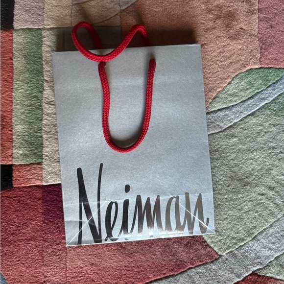 Neiman Marcus Handbags - New Neiman Marcus gift bag